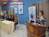 Visita Governador Rotary 16.07.2019