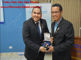 Visita Governador Rotary 16.07.2019