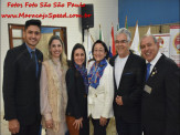 Visita Governador Rotary 16.07.2019