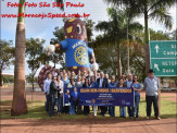 Visita Governador Rotary 16.07.2019