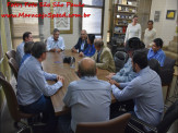 Visita Governador Rotary 16.07.2019