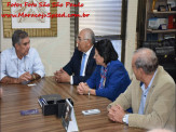 Visita Governador Rotary 16.07.2019