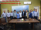 Visita Governador Rotary 16.07.2019
