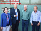 Visita Governador Rotary 16.07.2019