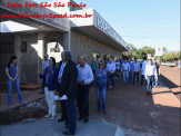 Visita Governador Rotary 16.07.2019