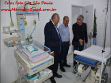 Visita Governador Rotary 16.07.2019