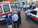 Visita Governador Rotary 16.07.2019