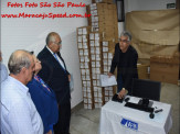 Visita Governador Rotary 16.07.2019