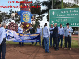 Visita Governador Rotary 16.07.2019