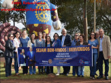 Visita Governador Rotary 16.07.2019