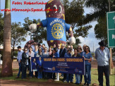 Visita Governador Rotary 16.07.2019