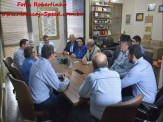 Visita Governador Rotary 16.07.2019