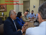 Visita Governador Rotary 16.07.2019