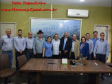 Visita Governador Rotary 16.07.2019