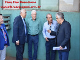 Visita Governador Rotary 16.07.2019