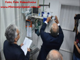 Visita Governador Rotary 16.07.2019