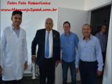 Visita Governador Rotary 16.07.2019