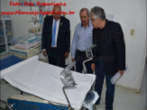 Visita Governador Rotary 16.07.2019