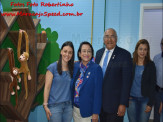 Visita Governador Rotary 16.07.2019