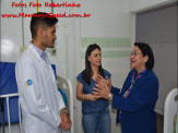 Visita Governador Rotary 16.07.2019