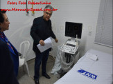 Visita Governador Rotary 16.07.2019