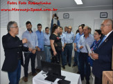 Visita Governador Rotary 16.07.2019