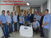 Visita Governador Rotary 16.07.2019