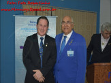 Visita Governador Rotary 16.07.2019