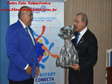 Visita Governador Rotary 16.07.2019
