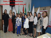 Visita Governador Rotary 16.07.2019
