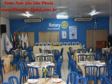 Visita Governador Rotary 16.07.2019