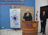 Visita Governador Rotary 16.07.2019