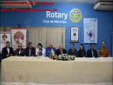 Visita Governador Rotary 16.07.2019