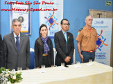 Visita Governador Rotary 16.07.2019