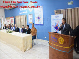 Visita Governador Rotary 16.07.2019