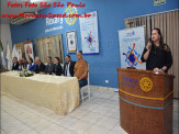Visita Governador Rotary 16.07.2019