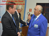 Visita Governador Rotary 16.07.2019