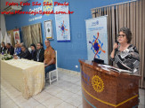 Visita Governador Rotary 16.07.2019