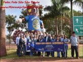 Visita Governador Rotary 16.07.2019