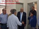 Visita Governador Rotary 16.07.2019
