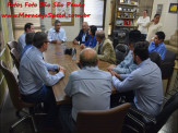 Visita Governador Rotary 16.07.2019