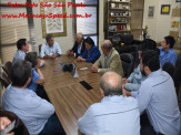Visita Governador Rotary 16.07.2019