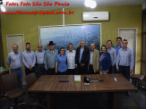 Visita Governador Rotary 16.07.2019