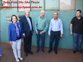 Visita Governador Rotary 16.07.2019