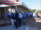 Visita Governador Rotary 16.07.2019