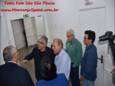 Visita Governador Rotary 16.07.2019