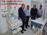 Visita Governador Rotary 16.07.2019