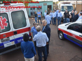 Visita Governador Rotary 16.07.2019