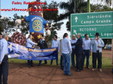 Visita Governador Rotary 16.07.2019