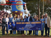 Visita Governador Rotary 16.07.2019